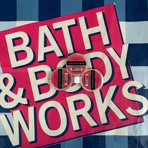 NWT Bath & Body Works Cactus Blossom Car Fragrance Refills